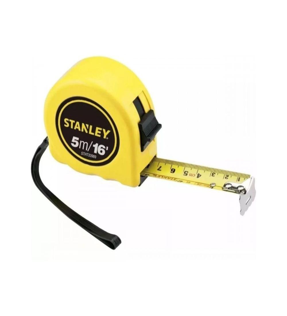 CINTA METRICA STANLEY 840-5m